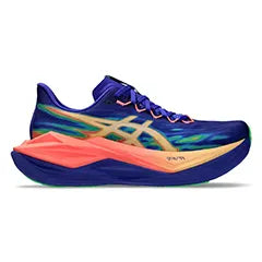 Running shoes
