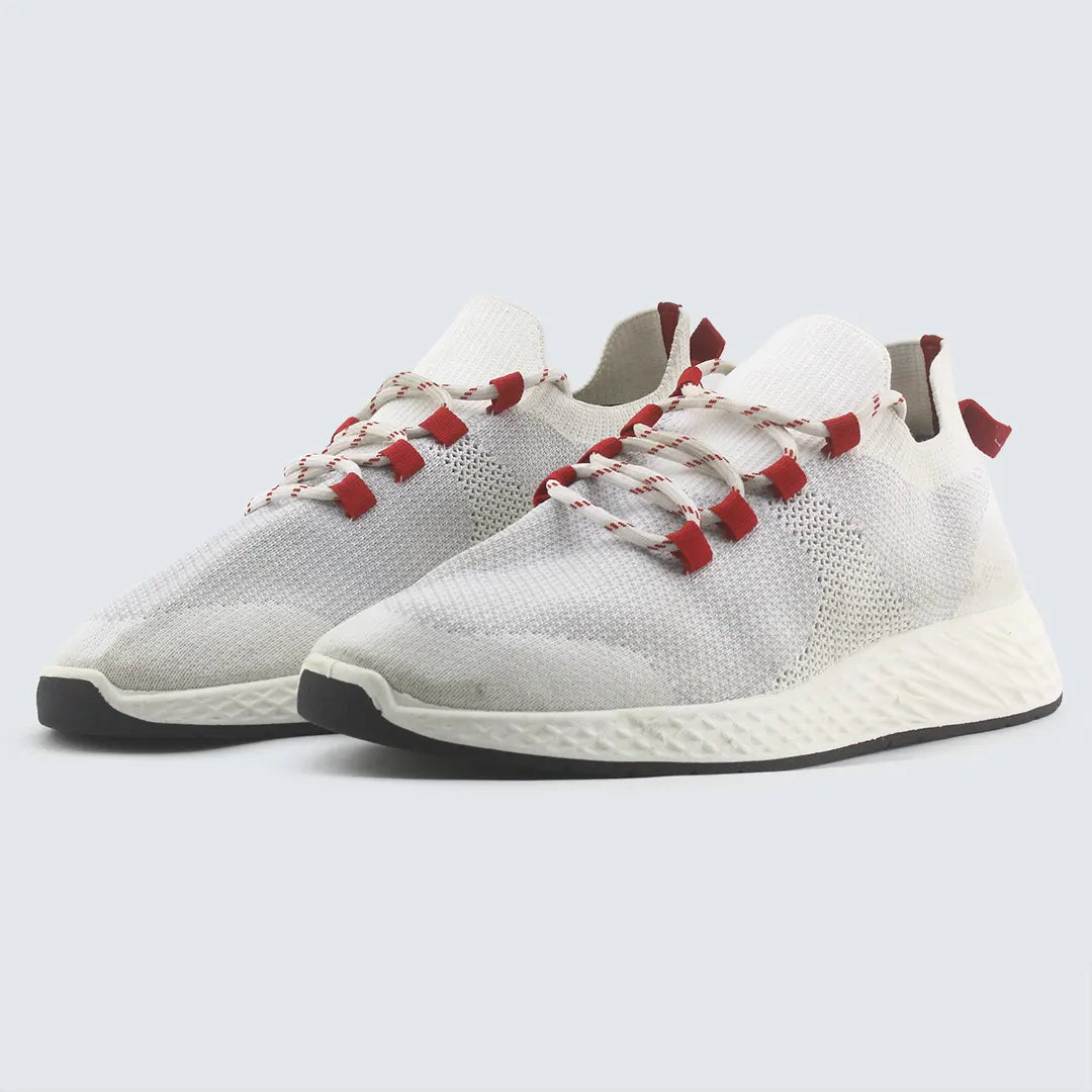 Urban Mesh Runner