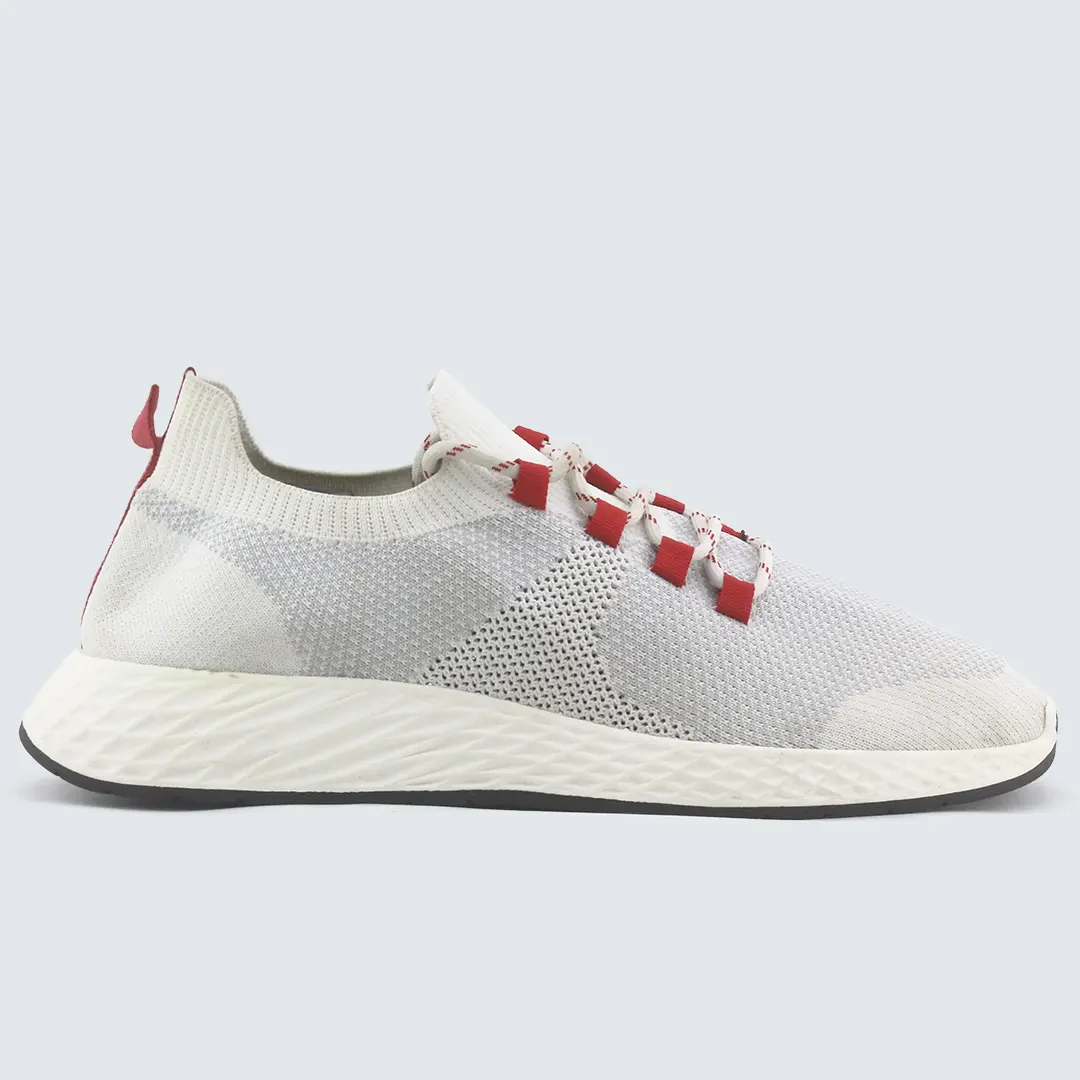 Urban Mesh Runner view