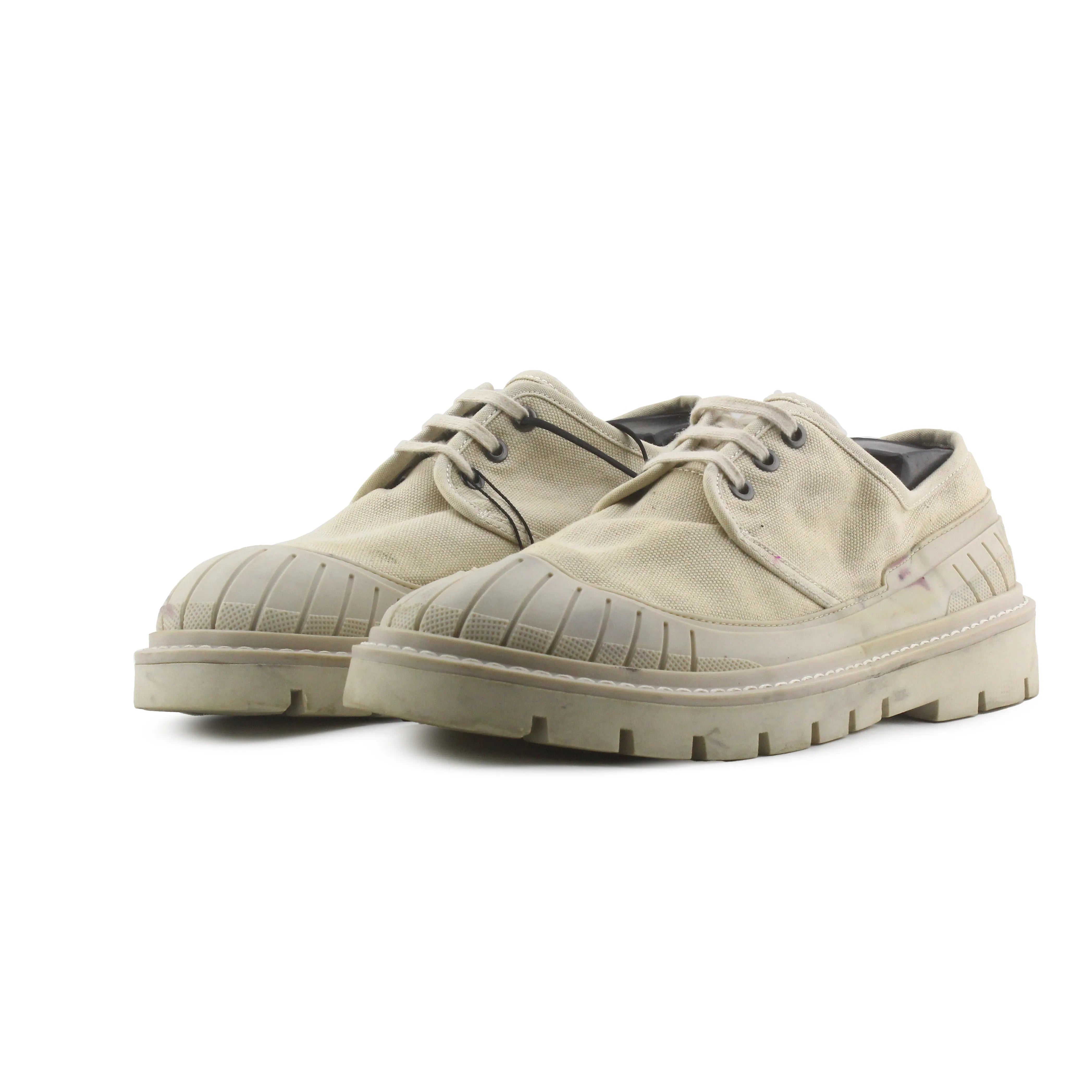 Midnight Casual Sneaker