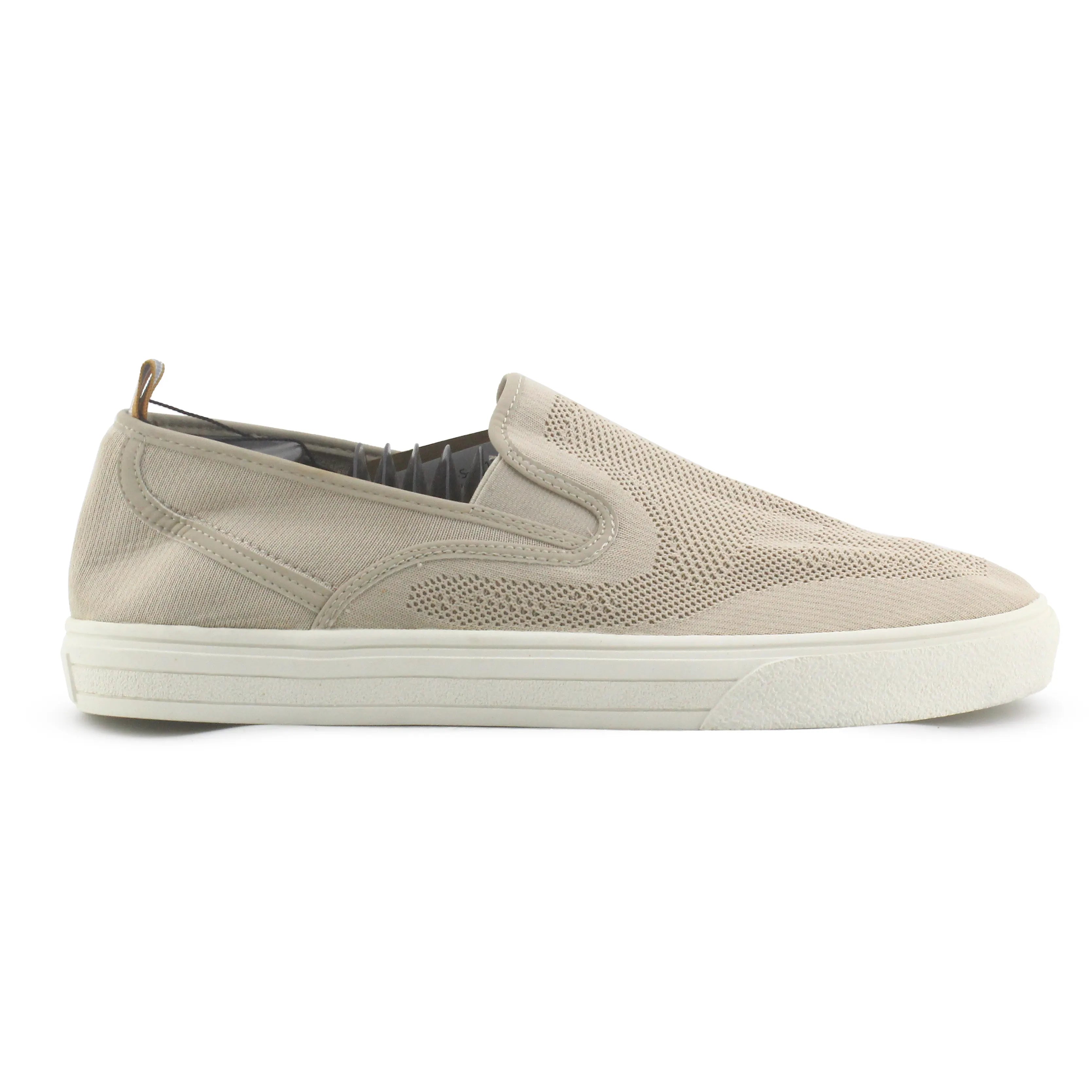 Signature White Court Sneaker view