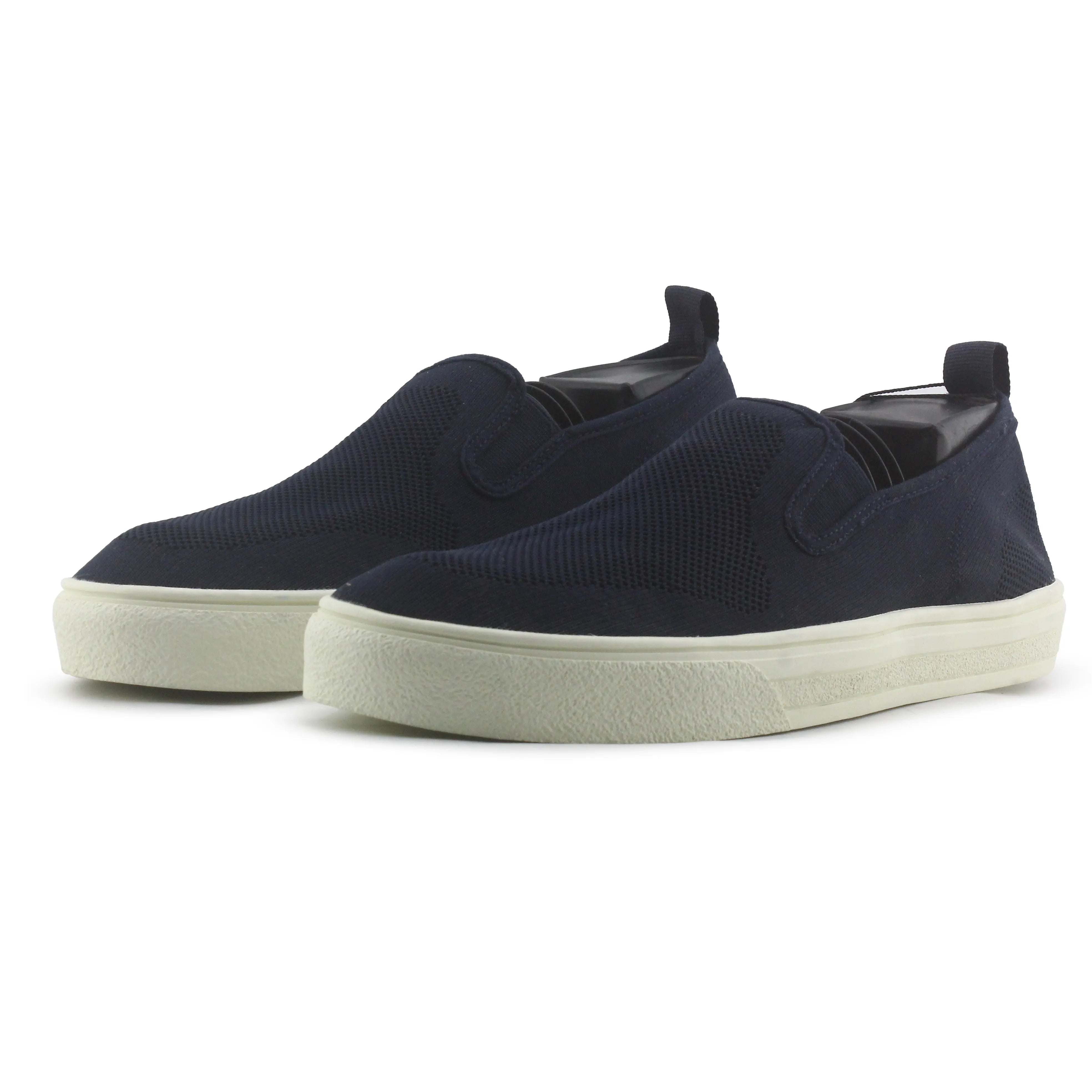 Essential White Sneaker