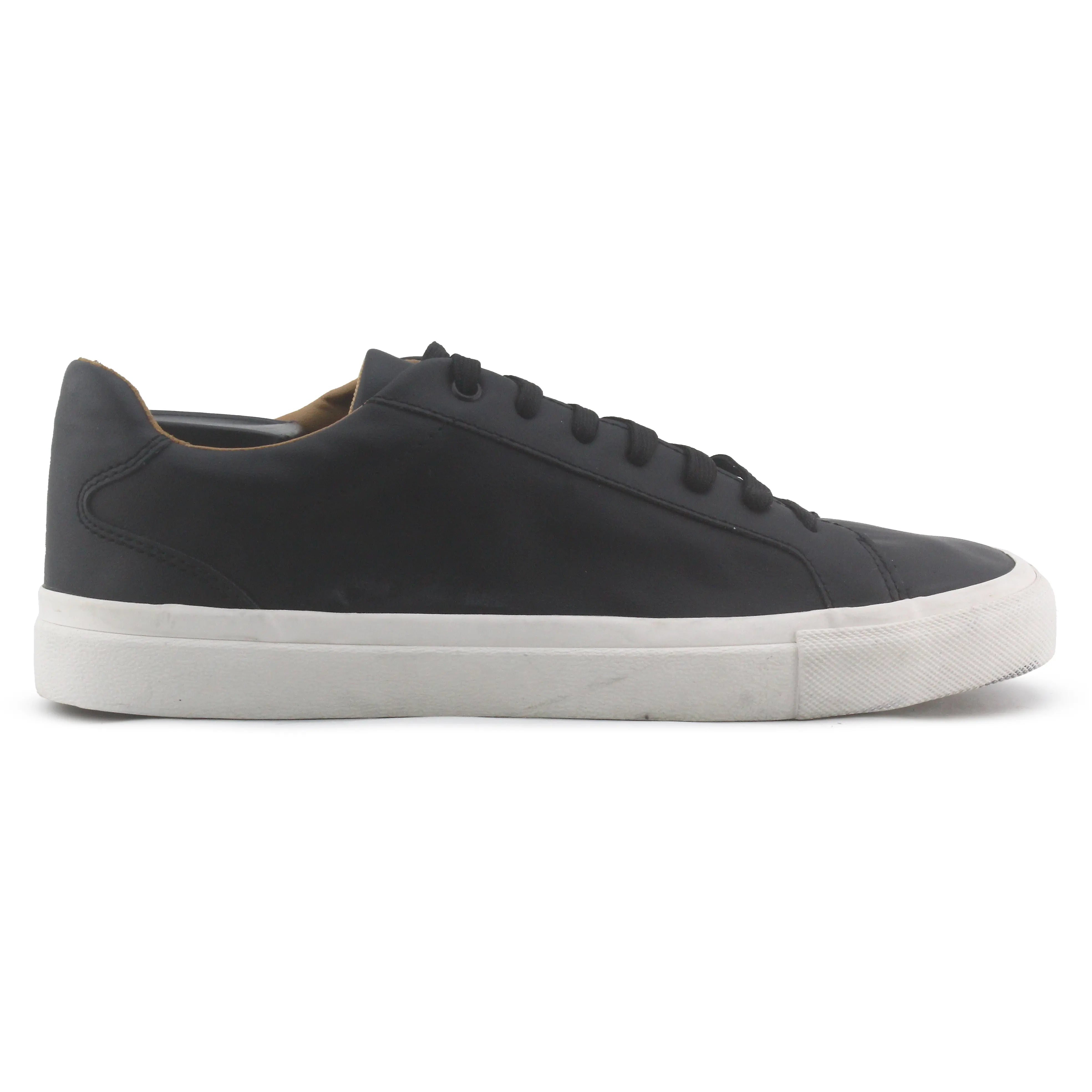 Minimal Leather Court view