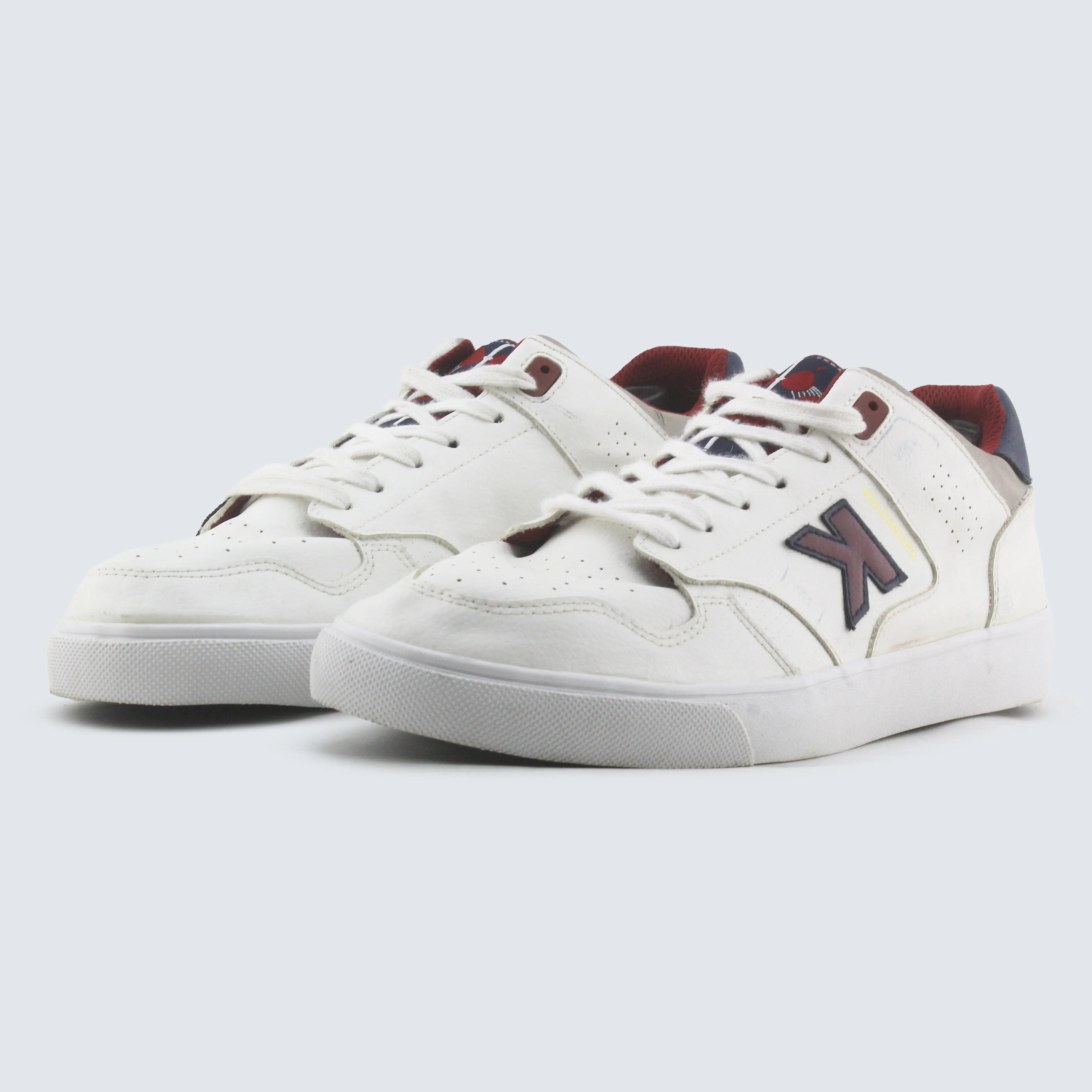Black Street Sneaker