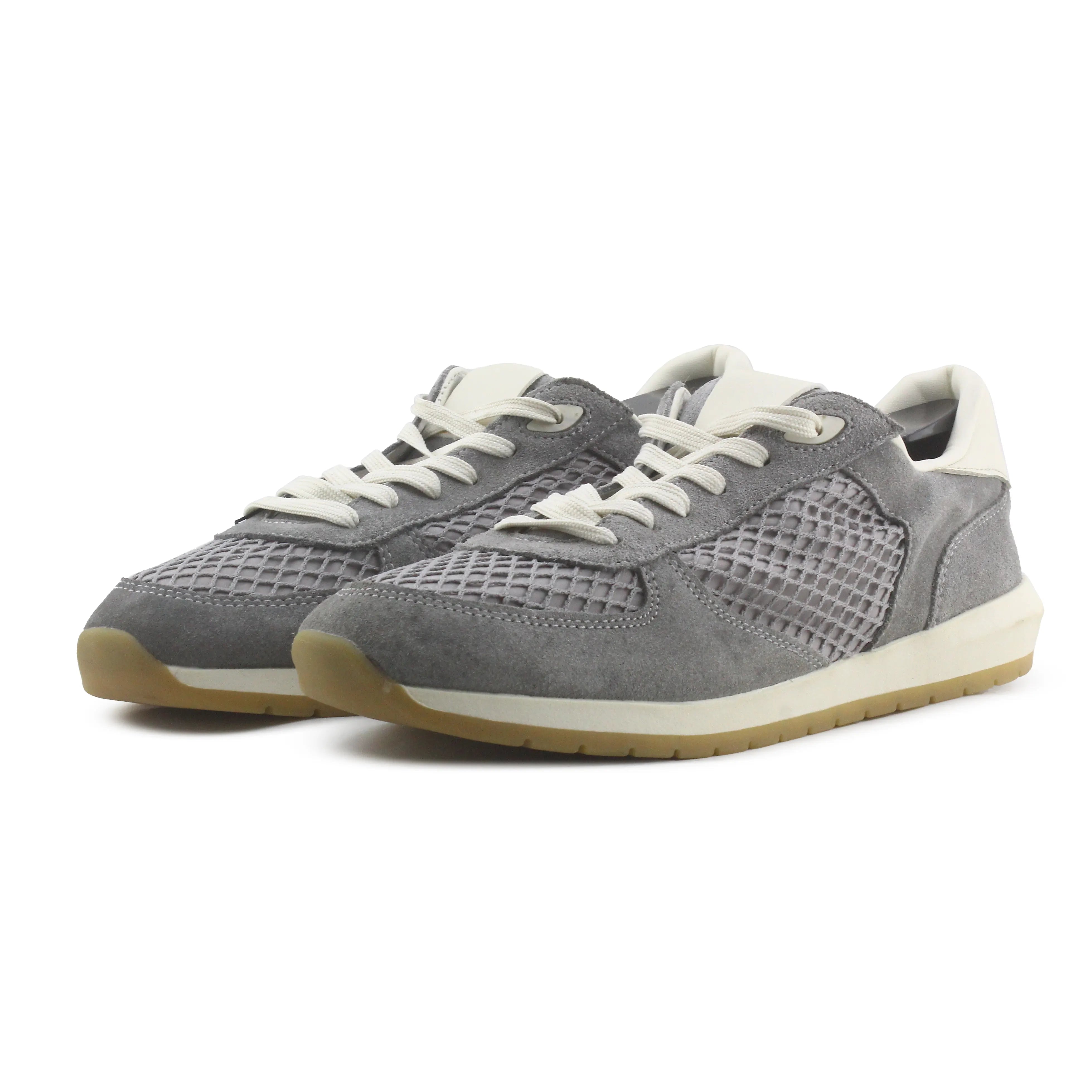 Sock-Fit Sport Sneaker