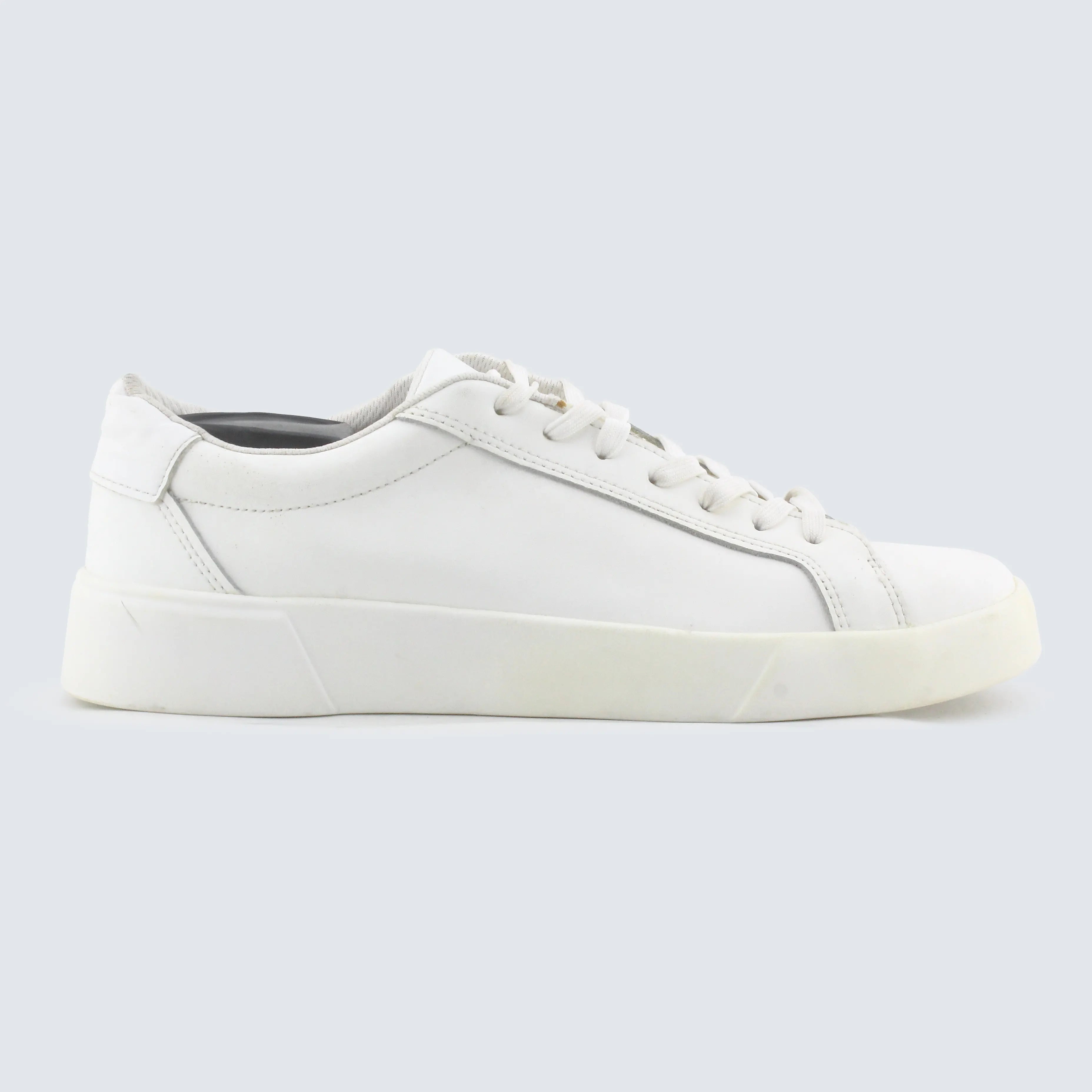 Cream Comfort Runner view