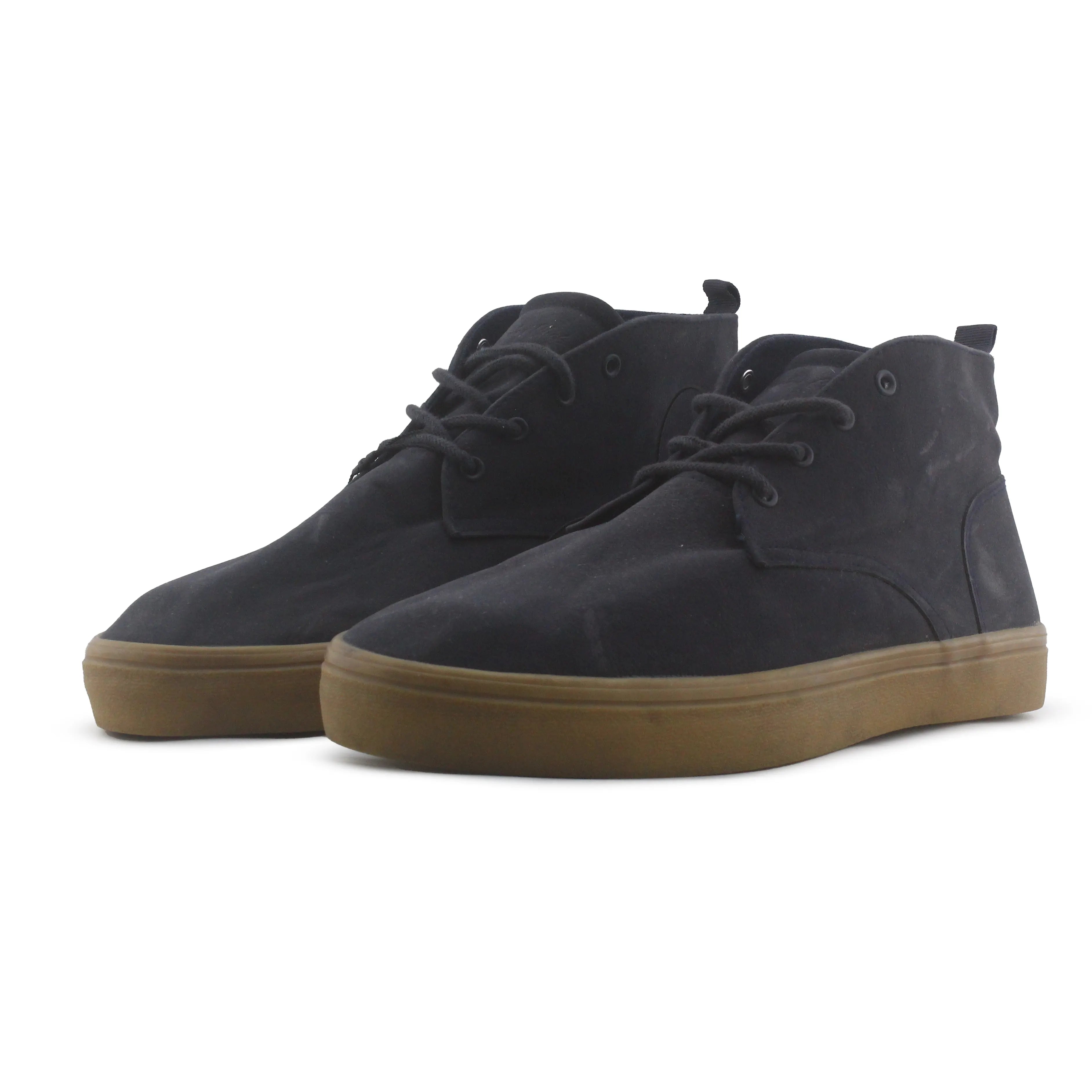 Chunky Sole Casual Sneaker