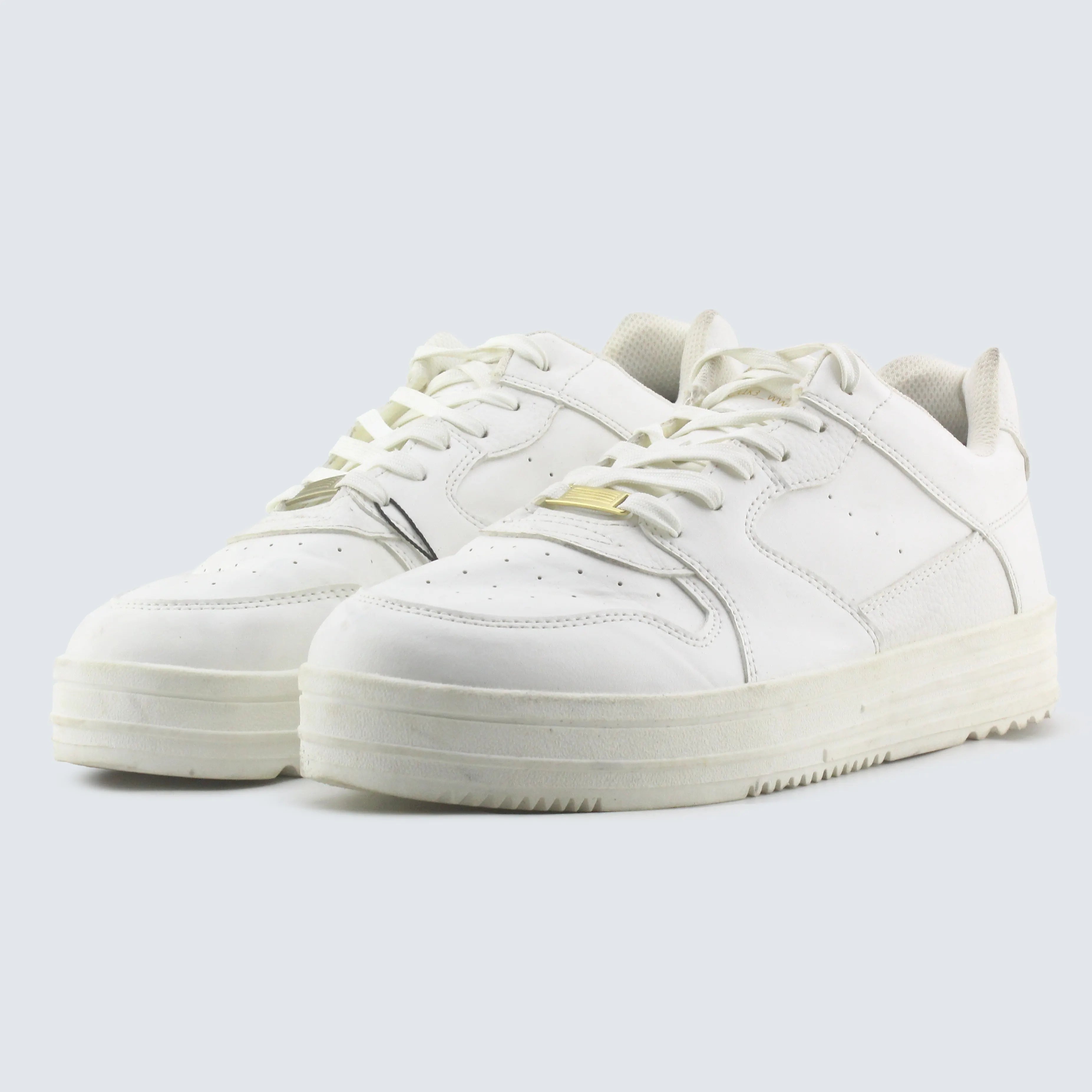 Navy Casual Sneaker