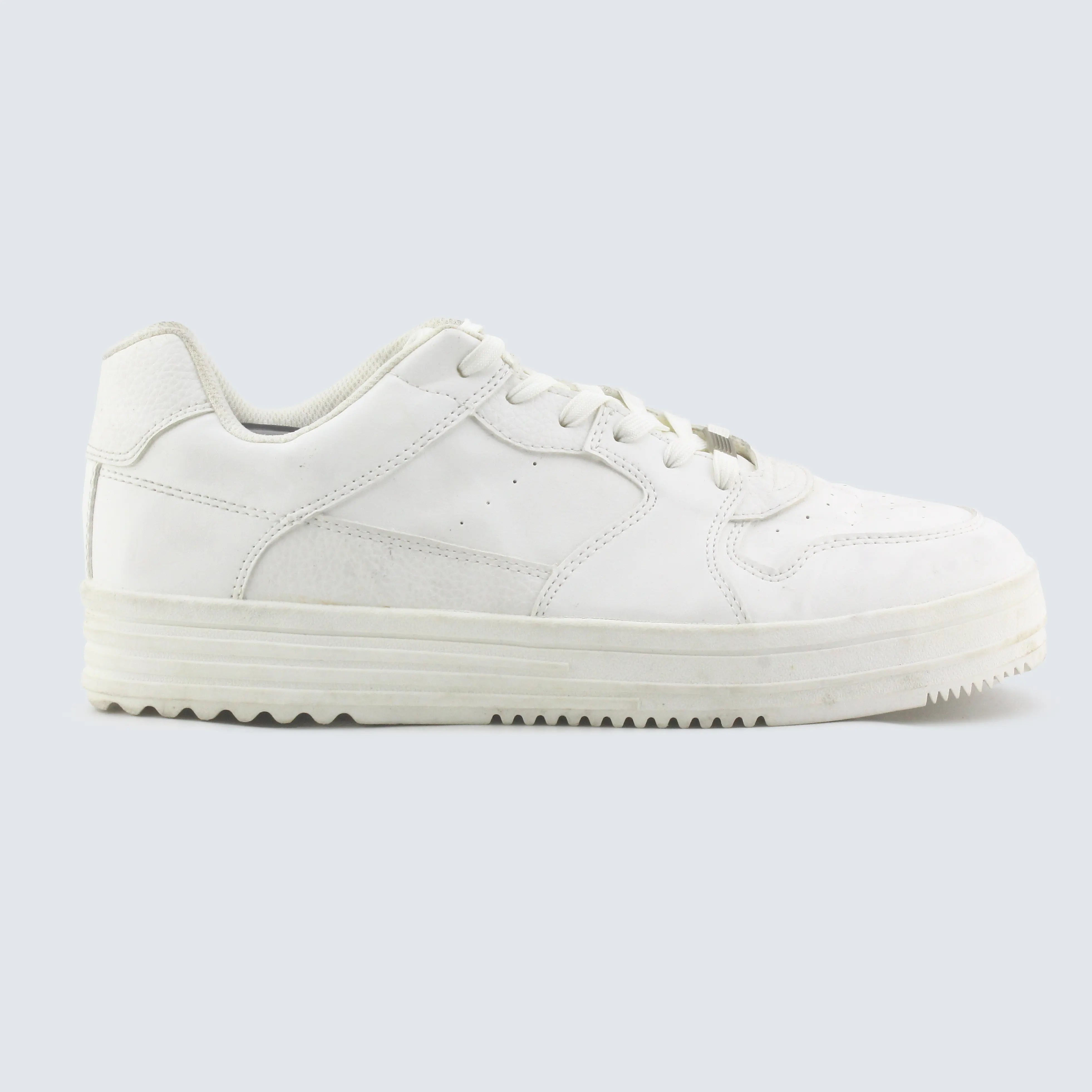 Navy Casual Sneaker view
