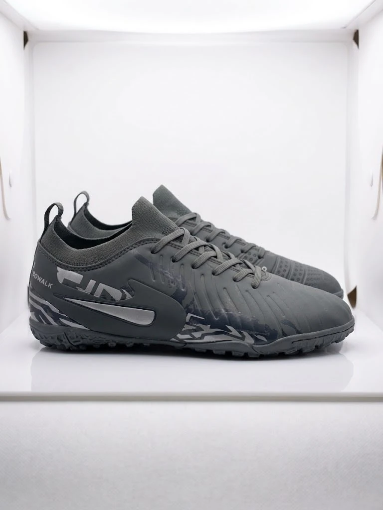 Grey Performance Turf Shoes